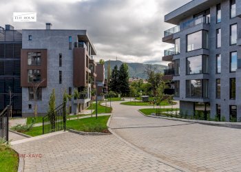 Апартамент София (квартал Горна баня) - фото 1