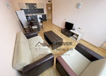 Two-room apartment гр. Свети Влас, Nesebar - photo 1