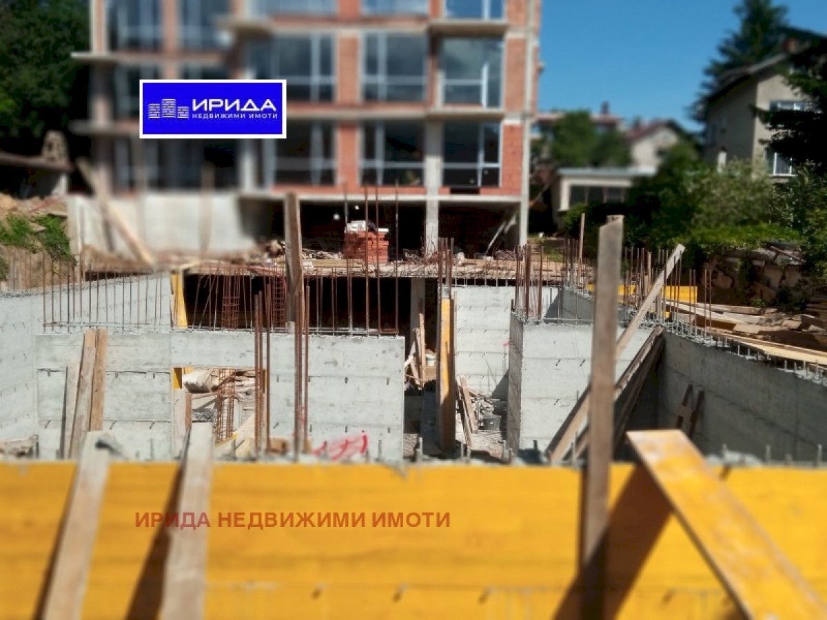 Appartamento Sofia (zona Княжево) - foto 1