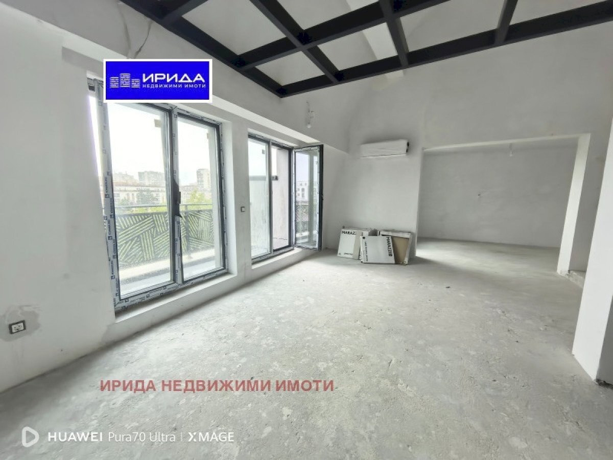 Trilocale Sofia (zona Манастирски ливади) - foto 1