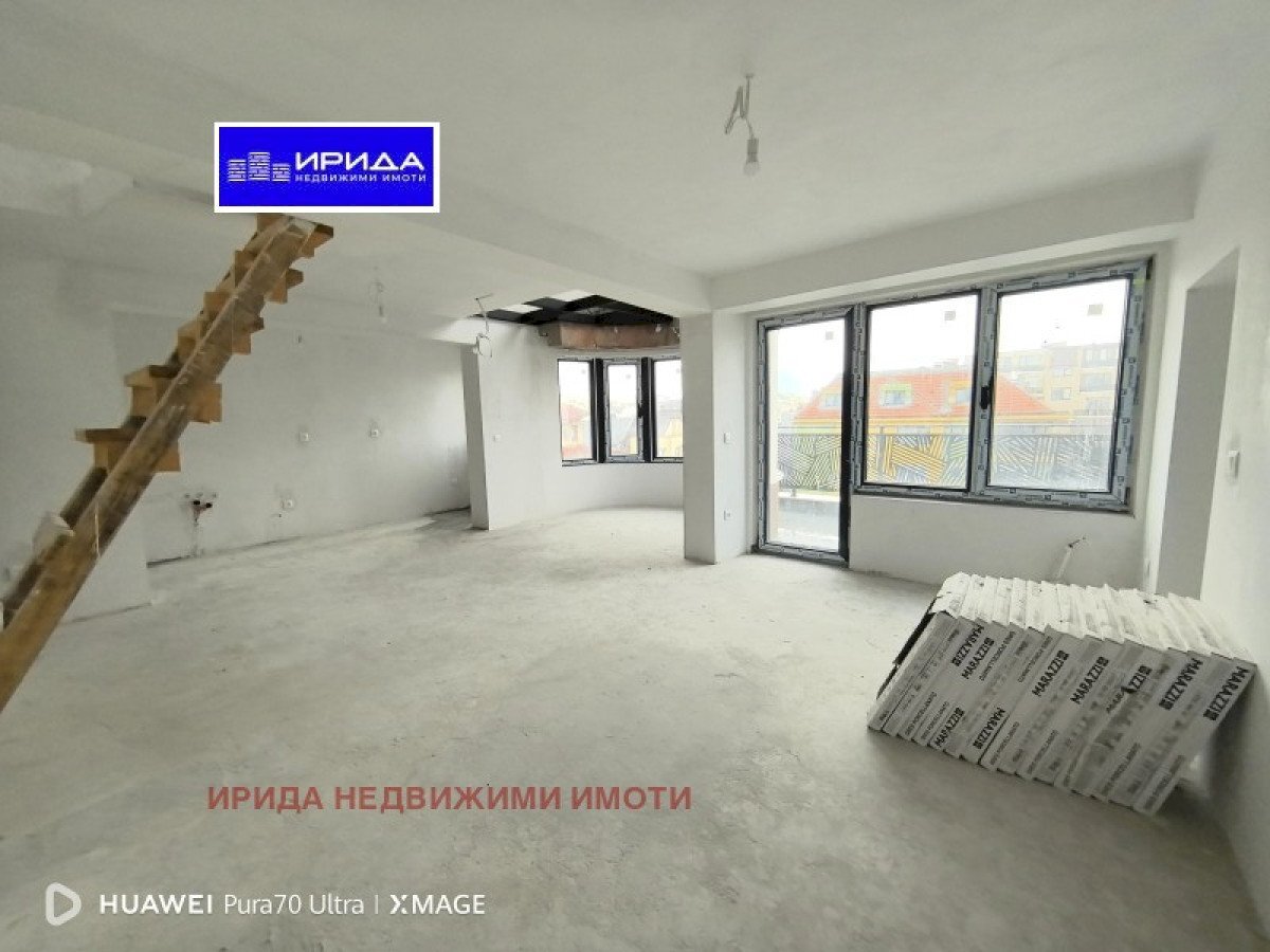 Trilocale Sofia (zona Манастирски ливади) - foto 1