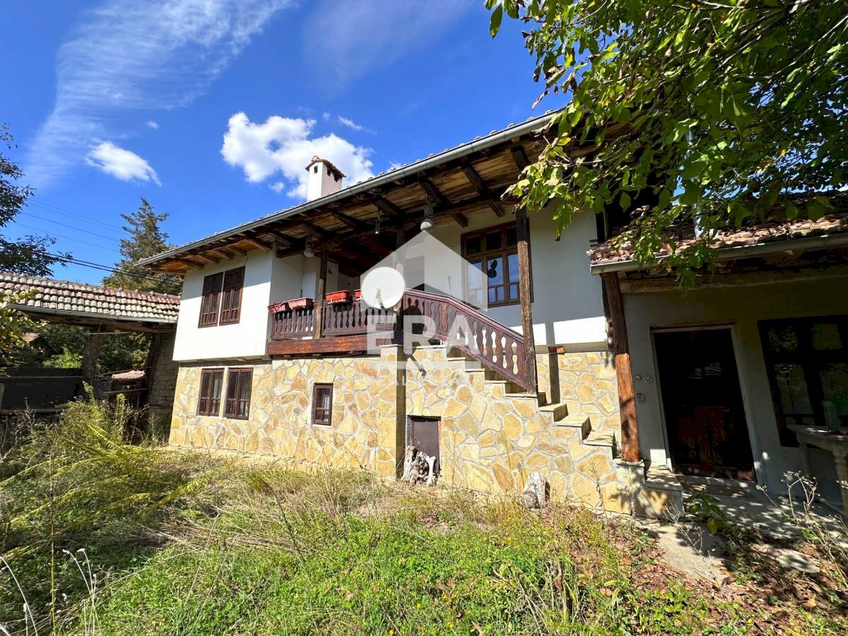 Villa Veliko Tarnovo - photo 1