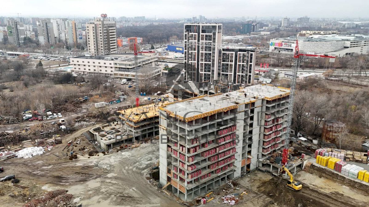 Appartamento Plovdiv (zona Тракия) - foto 1