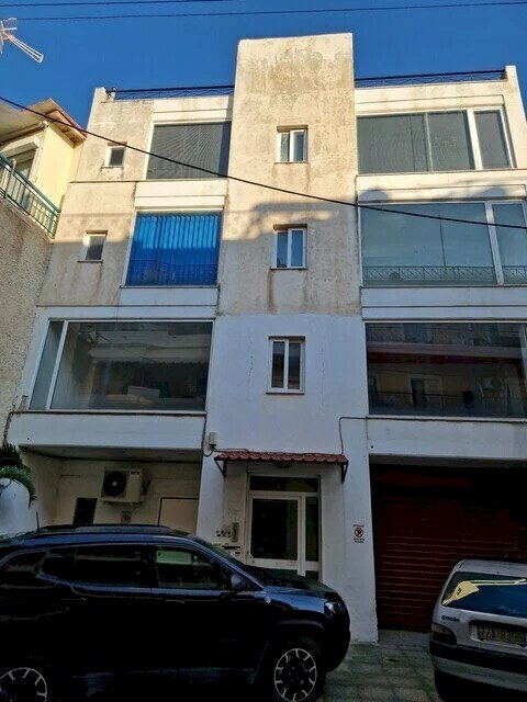 Building Ilion, Greece - photo 1