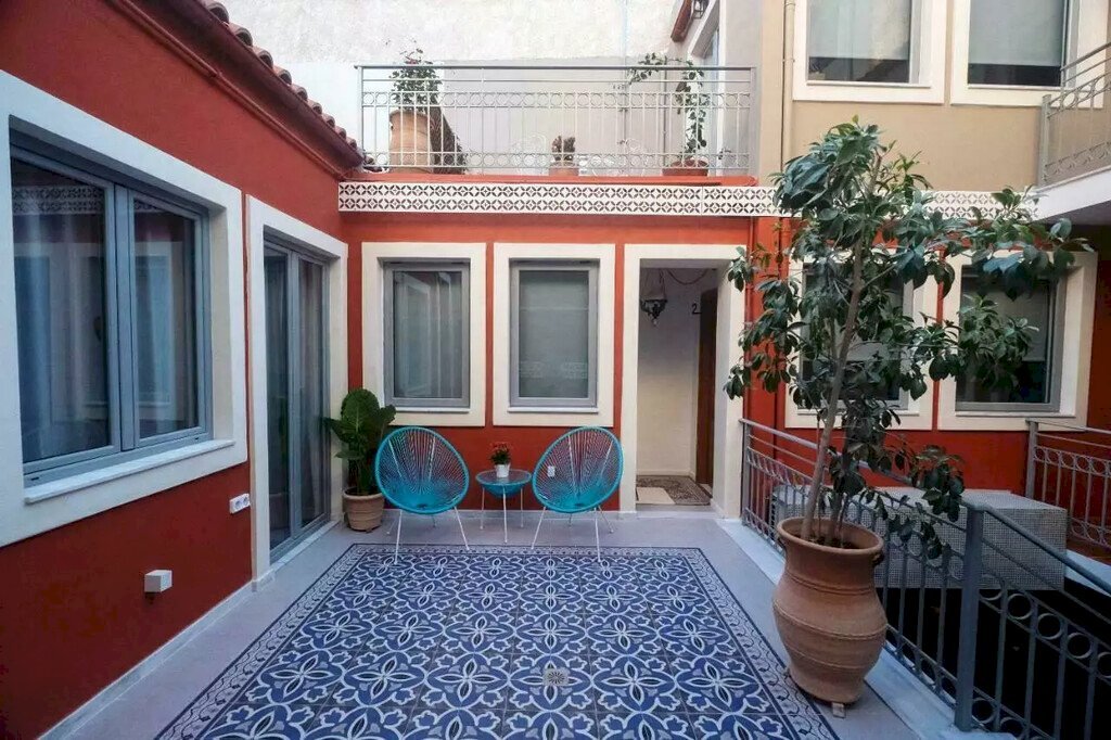 Palazzo Historic Center, Grecia - foto 1