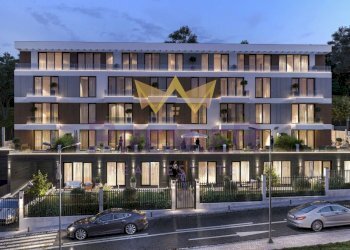 Bilocale Varna (zona Бриз) - foto 1