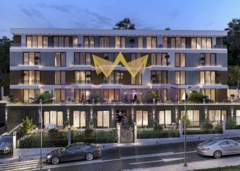 Trilocale Varna (zona Бриз) - foto 1