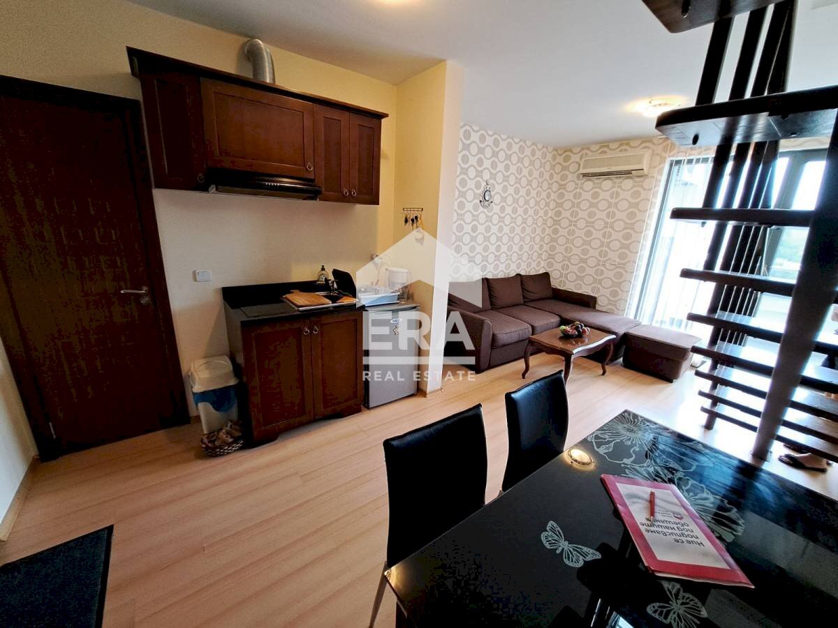 Two-room apartment Burgas - photo 1