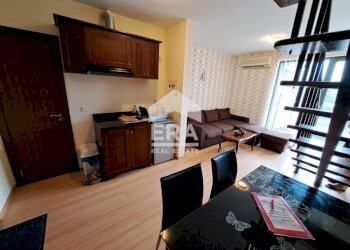 Two-room apartment Burgas - photo 1