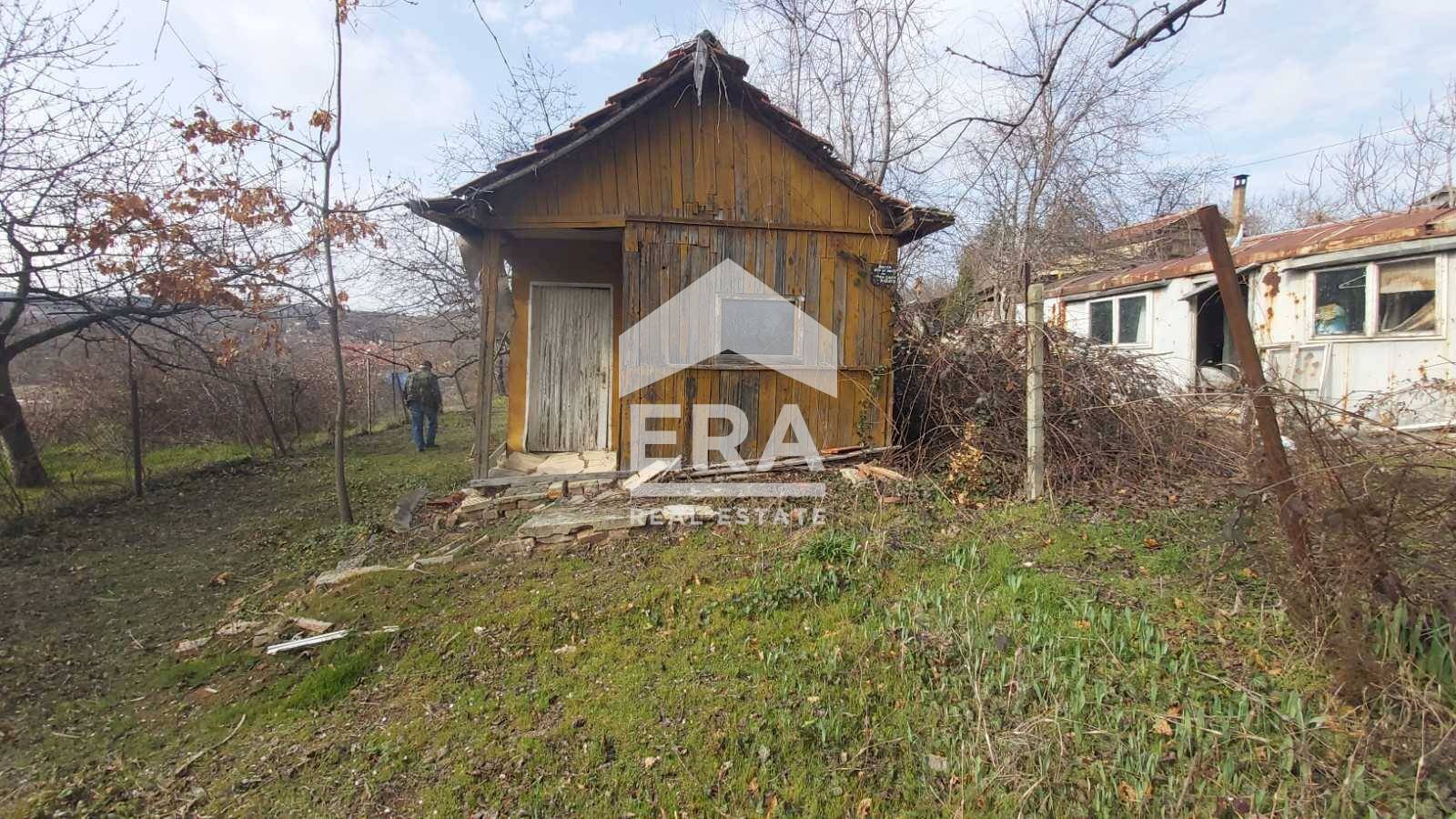 Terreno edificabile Varna (zona м-т Боровец - юг) - foto 1