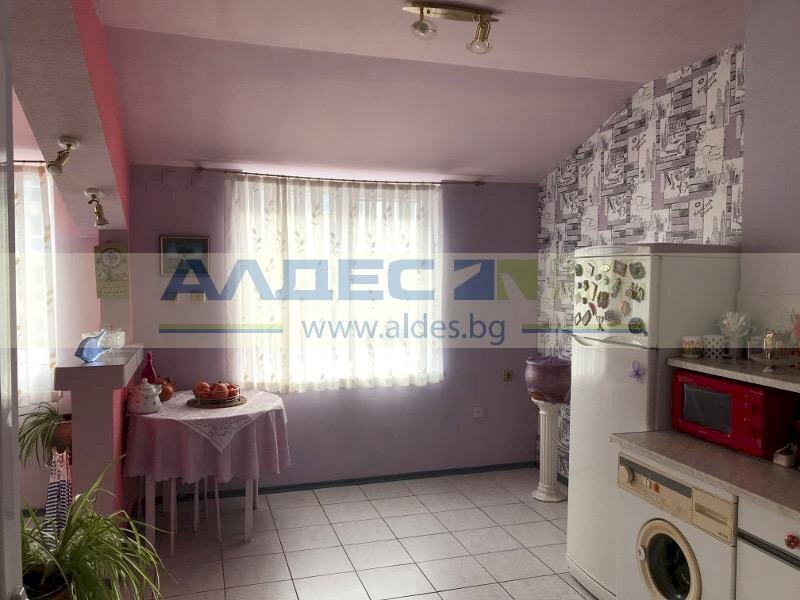 Apartment бул. Панчо Владигеров, Sofia (neighborhood Люлин 8) - photo 1