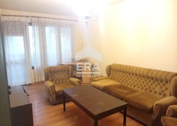 Three-room apartment Stara Zagora (neighborhood Самара 1) - photo 1