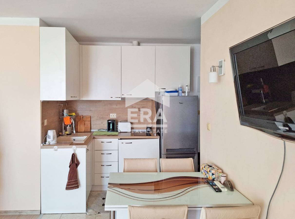 One-room apartment Свобода, Pomorie - photo 1