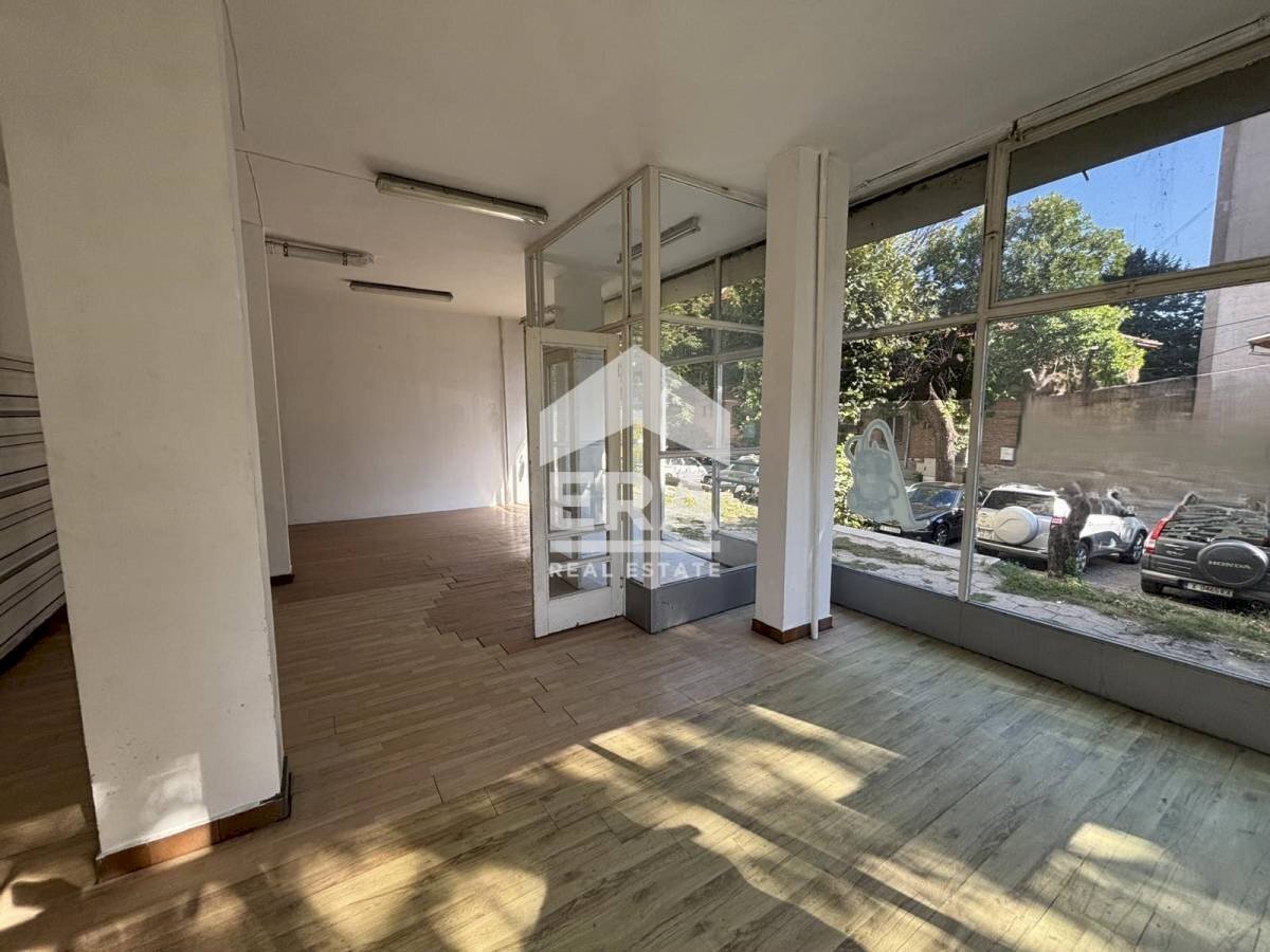 Negozio Haskovo (zona Център) - foto 1