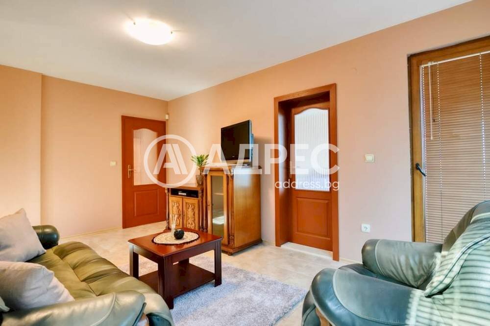 Two-room apartment Varna city, Varna - photo 1