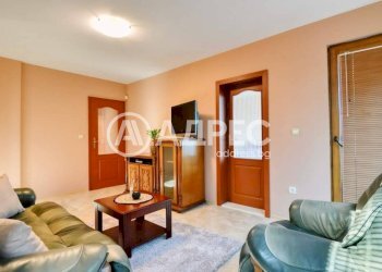 Two-room apartment Varna city, Varna - photo 1