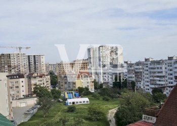 Monolocale Varna (zona Възраждане 1) - foto 1