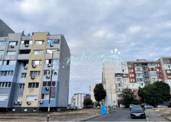 Two-room apartment Burgas (neighborhood Меден рудник - зона В) - photo 1