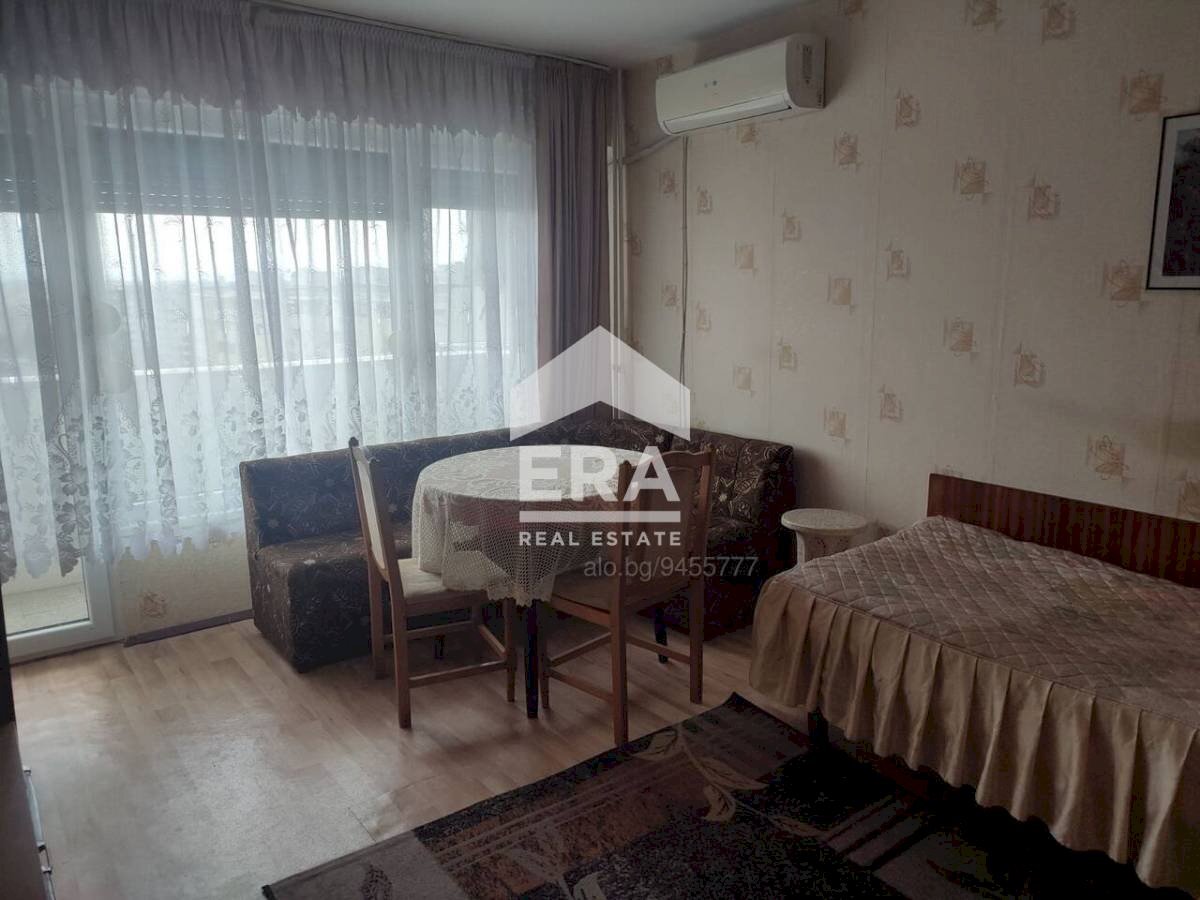 Two-room apartment Haskovo (neighborhood Орфей) - photo 1