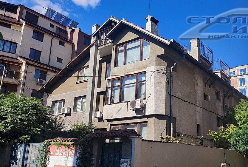 Villa ул. Братя Жекови, Sofia (zona Редута) - foto 1