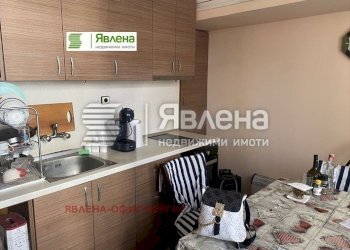 Apartment Burgas (neighborhood Възраждане) - photo 1