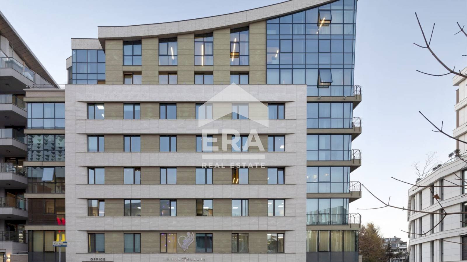 Office Sofia (neighborhood Кръстова вада) - photo 1