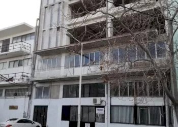 Palazzo Agios Ioannis Rentis, Grecia - foto 1