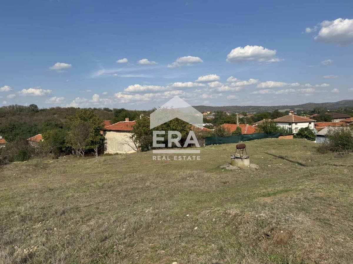 Building land Haskovo - photo 1