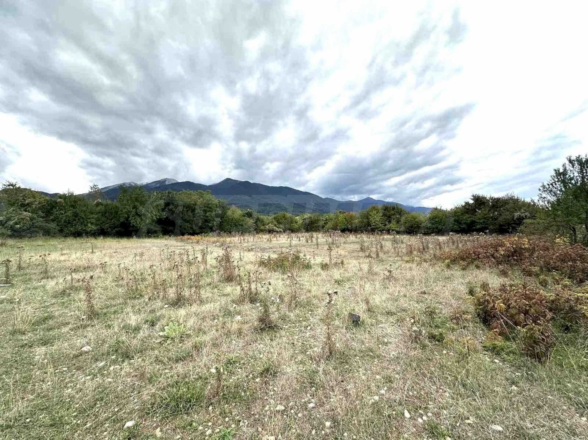 Terreno agricolo Bansko - foto 1