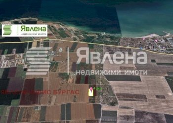 Building land Pomorie - photo 1