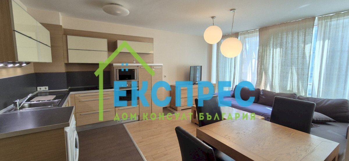 Trilocale Sofia (zona Манастирски ливади) - foto 1
