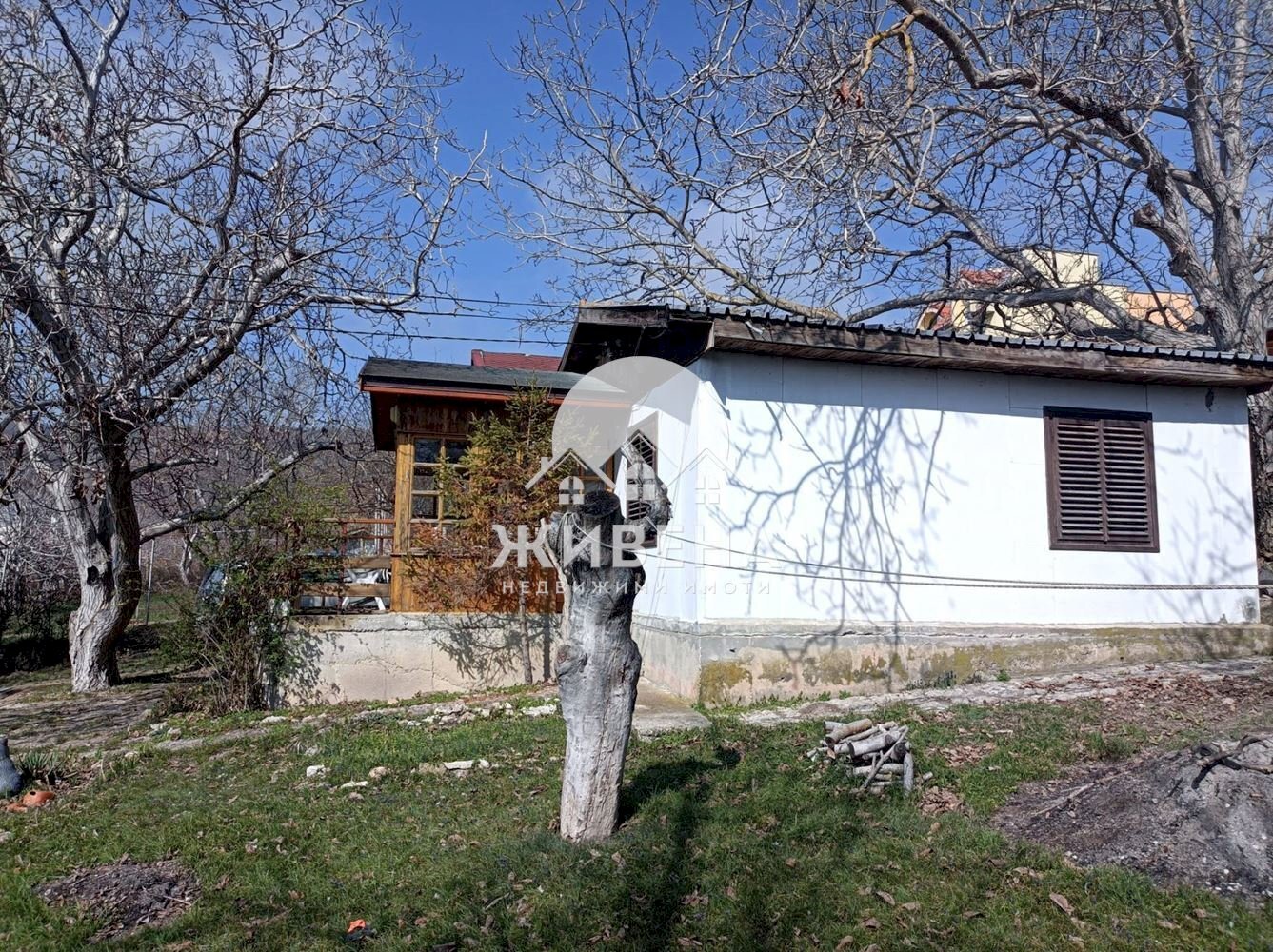 Villa Balchik - foto 1