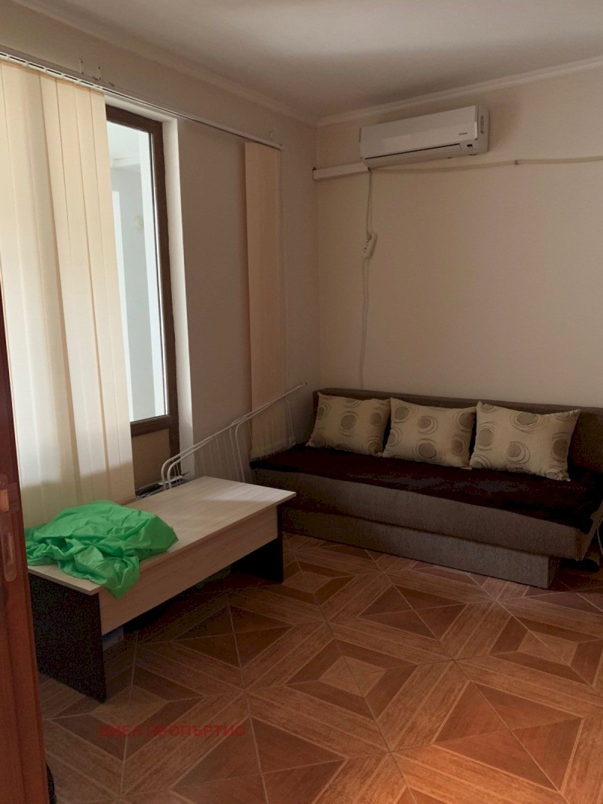 One-room apartment гр. Свети Влас, Nesebar - photo 1