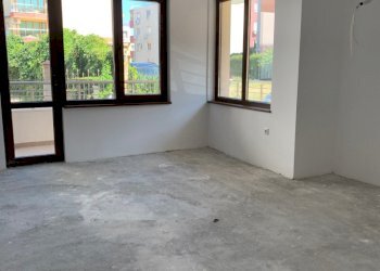 One-room apartment гр. Несебър, Nesebar - photo 1