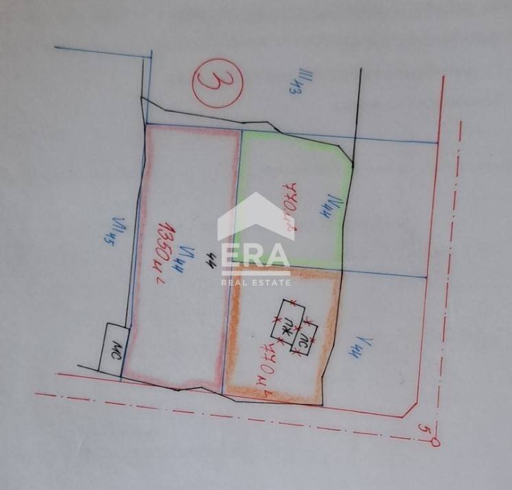 Terreno edificabile Сламино, Jambol - foto 1