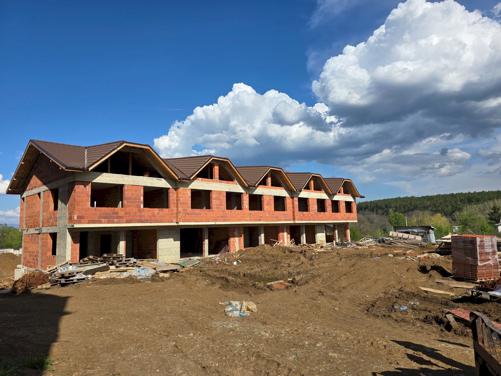 Villa Elin Pelin - foto 1