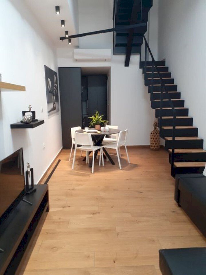 Semi-detached Villa Center of Thessaloniki, Greece - photo 1