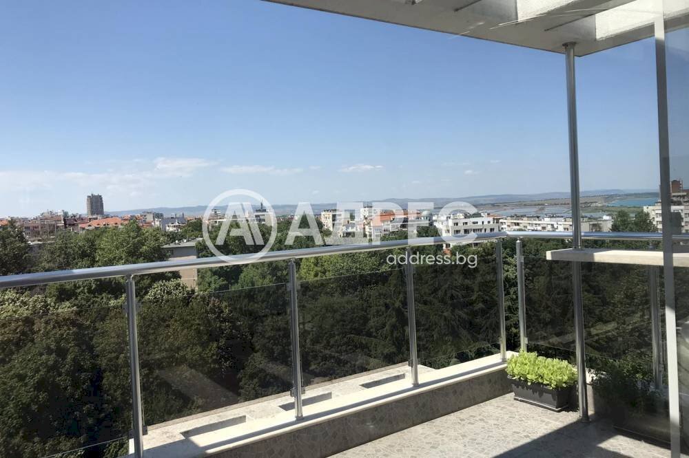 One-room apartment Burgas city, Burgas - photo 1