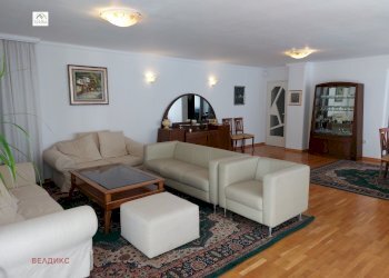 Apartment бул. България, Sofia (neighborhood Стрелбище) - photo 1