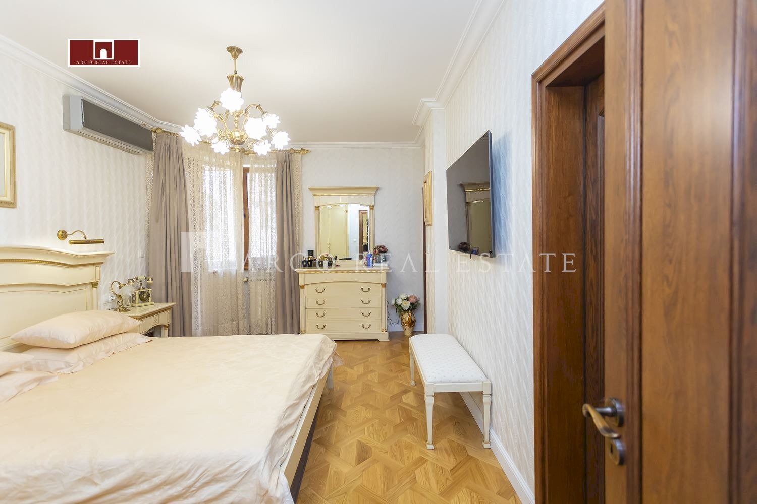 Appartamento Sofia (zona Изток) - foto 1