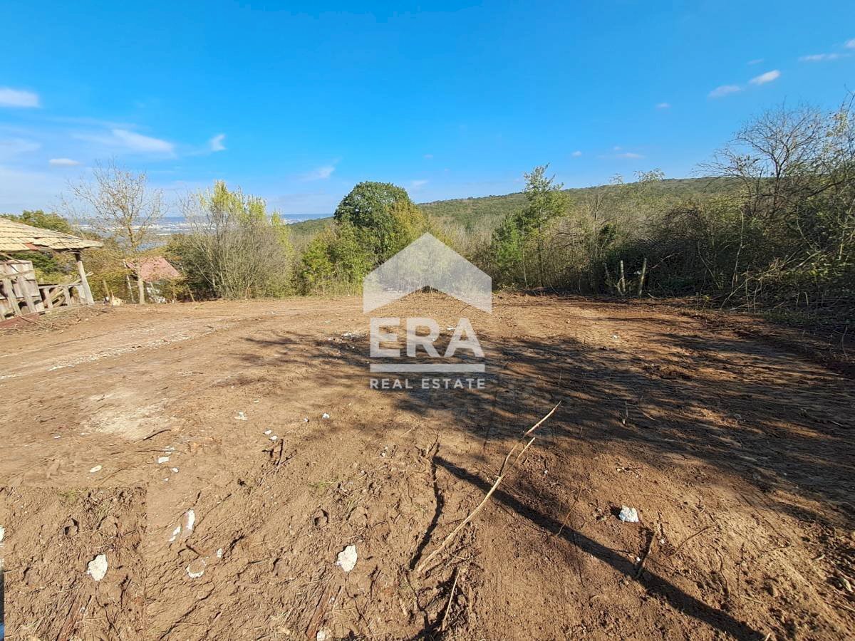 Building land Varna - photo 1