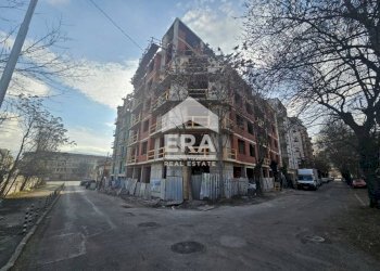 Trilocale Sofia (zona Банишора) - foto 1