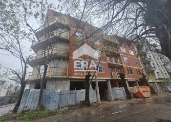 Two-room apartment Sofia (neighborhood Банишора) - photo 1