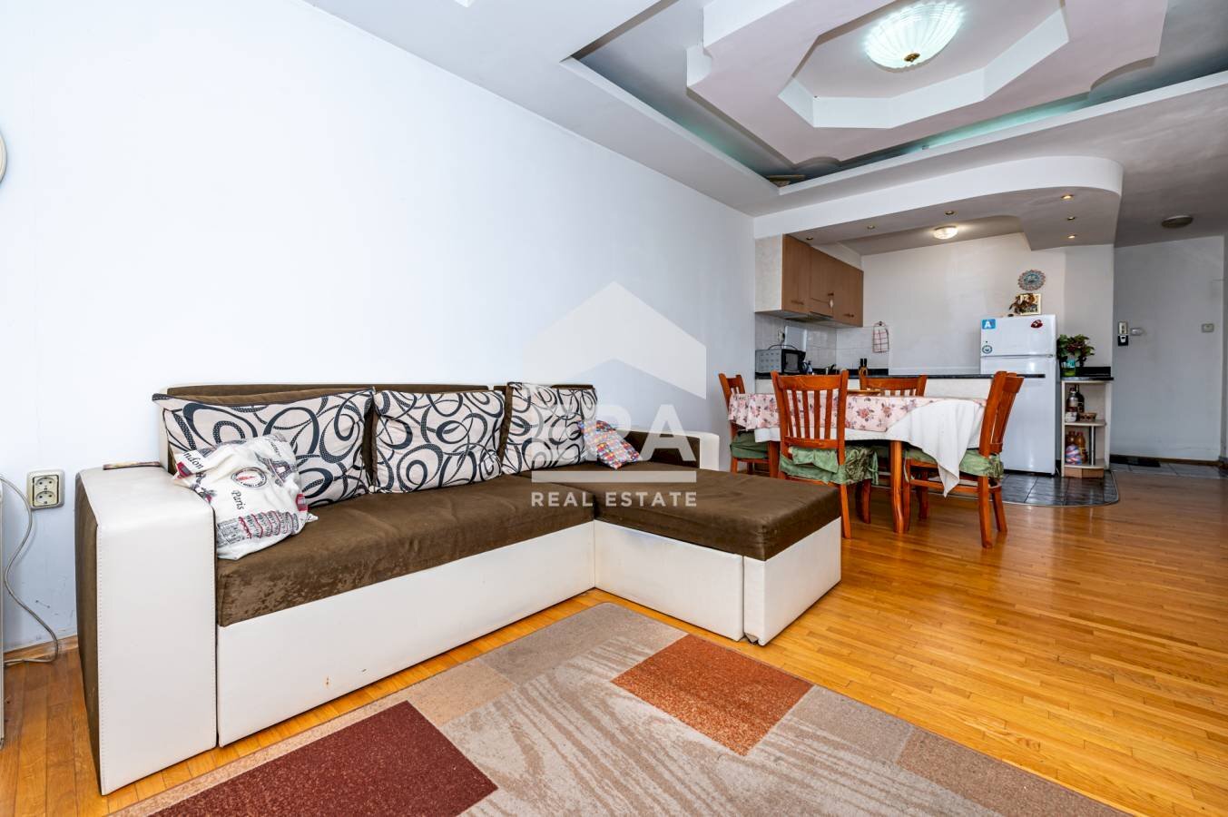 Three-room apartment Plovdiv (neighborhood Център) - photo 1