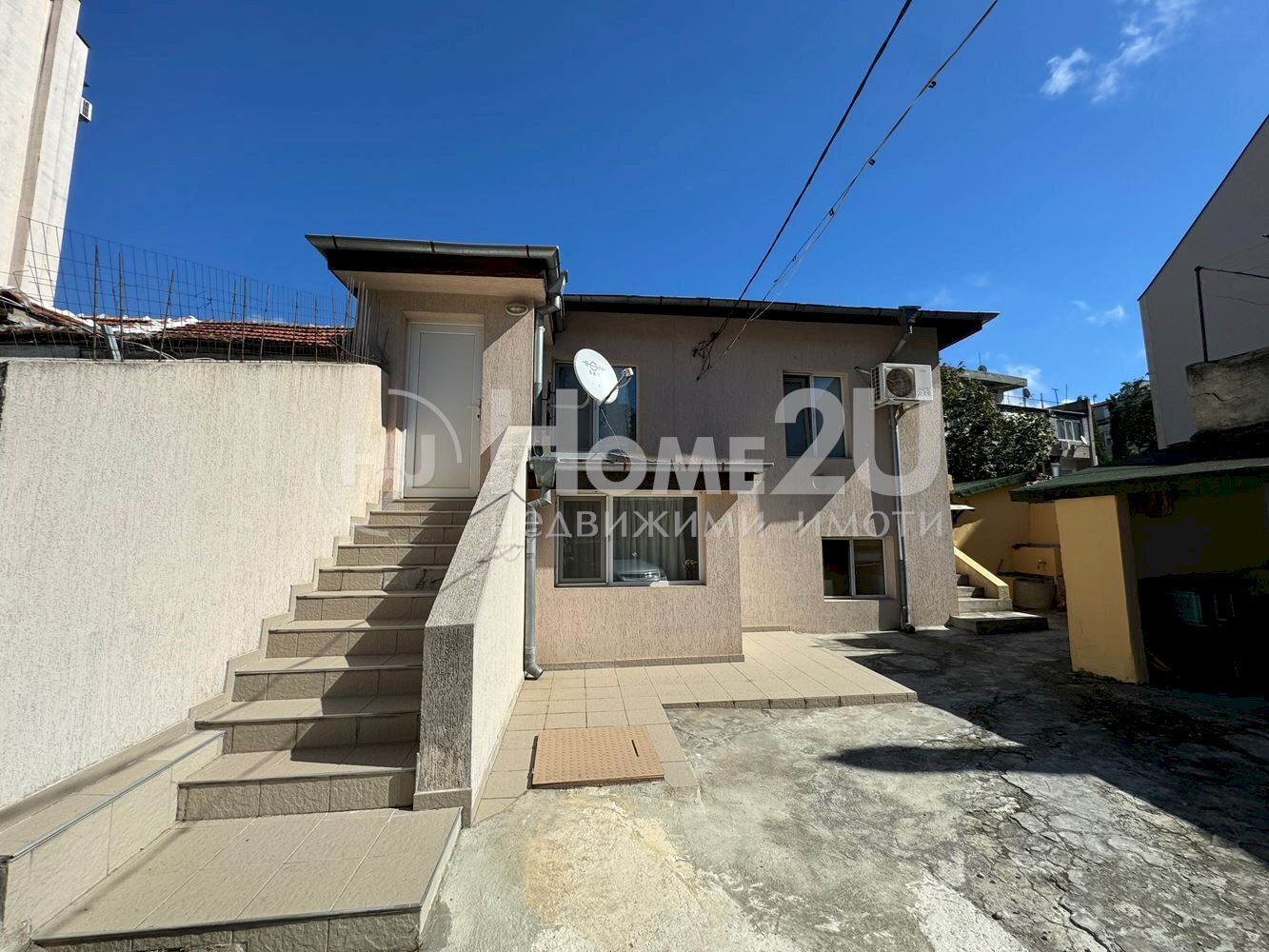 Independent house Varna (neighborhood Център) - photo 1