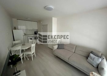 One-room apartment Varna (neighborhood Център) - photo 1