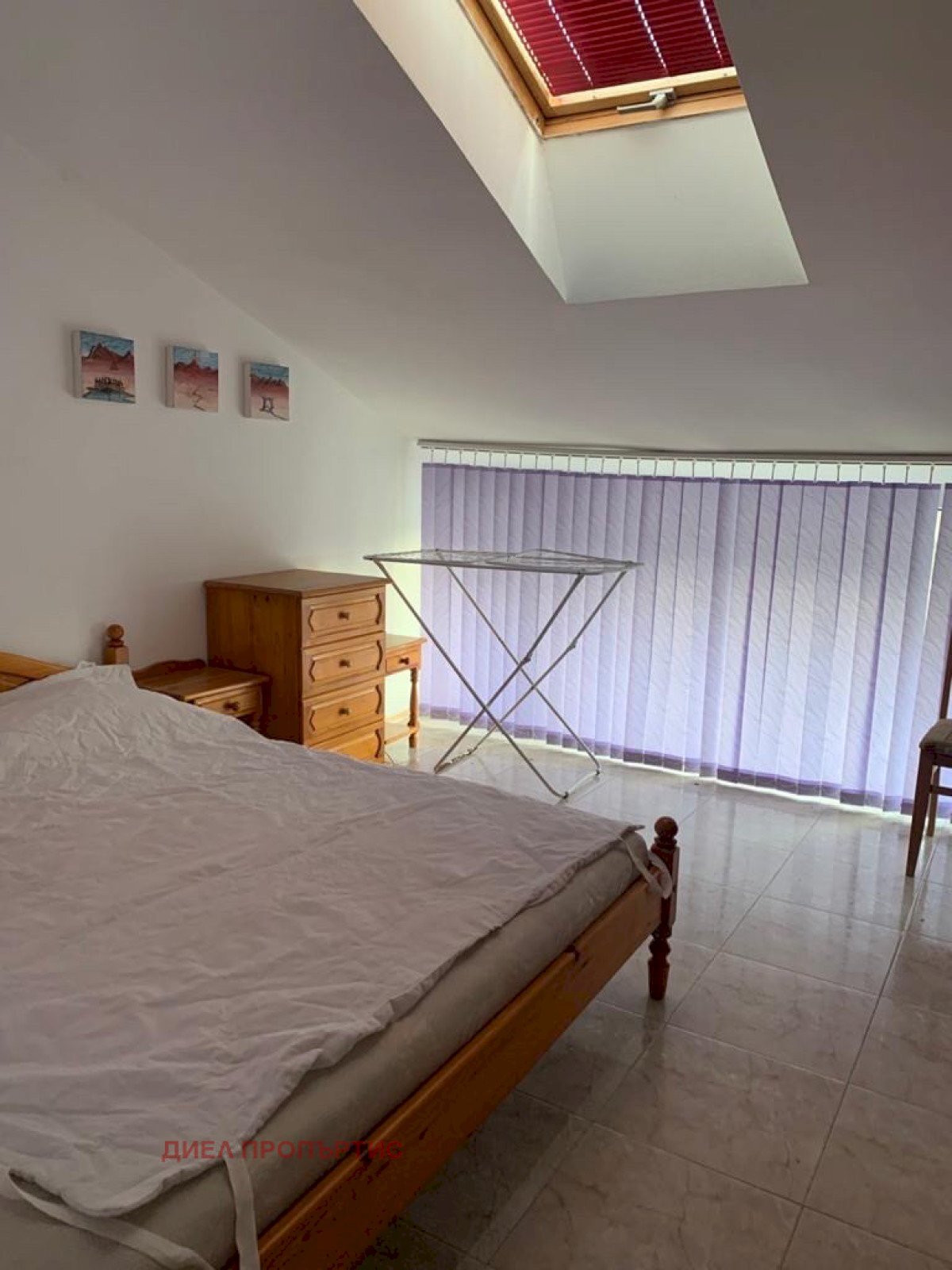 Two-room apartment кк. Слънчев Бряг, Nesebar - photo 1