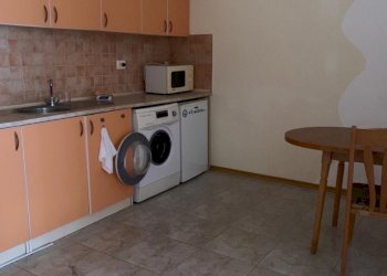 Two-room apartment кк. Слънчев Бряг, Nesebar - photo 4