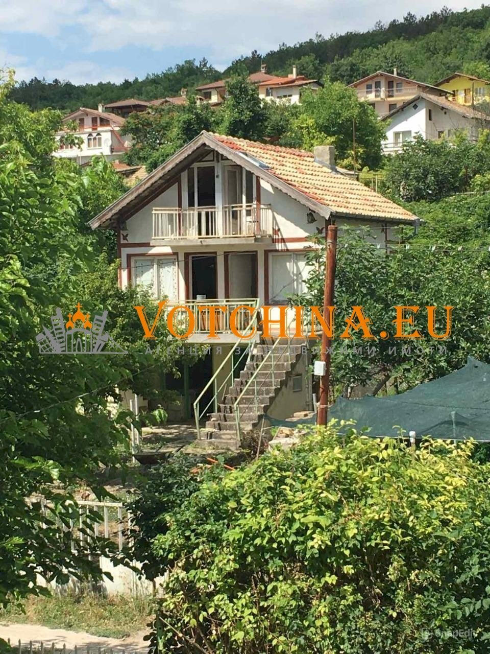 Villa гр. Балчик, Balchik - photo 1