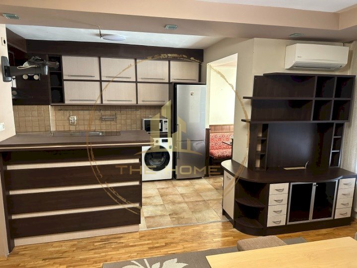 Two-room apartment улица „Атанас Томов“, 21, Varna (neighborhood Техникумите - Конфуто) - photo 1